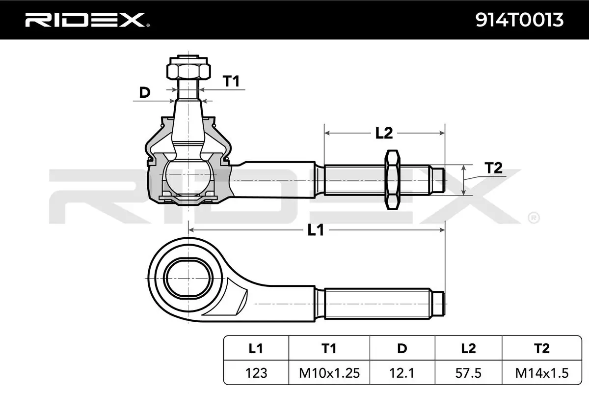  para Citroen Saxo  (S0, S1)