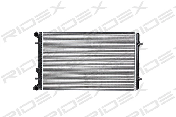 Radiador de esfriamento de motor Skoda Octavia I 1U5 ao melhor preço
