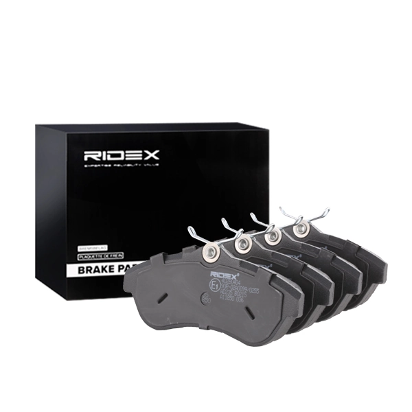 402B0404 Ridex