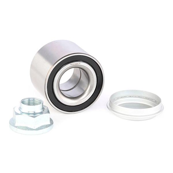 Compre 654W0530 Ridex Rolamento de cubo traseiro