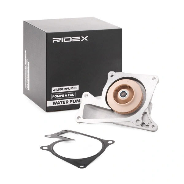 Bomba de água (bomba) de esfriamento Ridex 1260W0180 preço, a partir de 64,88 USD
