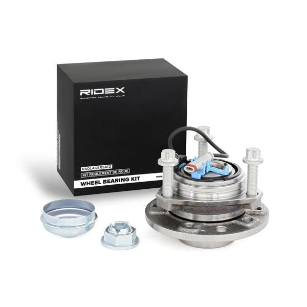 654W0060 Ridex