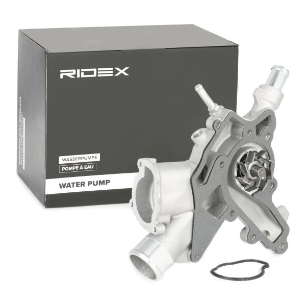 Bomba de água (bomba) de esfriamento Ridex 1260W0075 preço, a partir de 54,29 USD