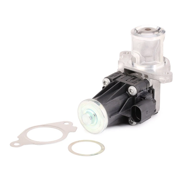 Válvula EGR de recirculação dos gases 1145E0217 Ridex