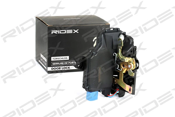 1361D0004 Ridex Fecho da porta dianteira esquerda