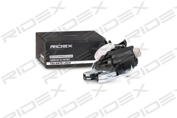 Fecho de tampa de porta-malas (de 3ª/5ª porta traseira) Ridex 1362T0005 preço, a partir de 32,55 USD