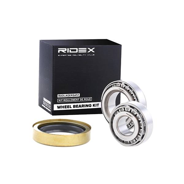 654W0118 Ridex