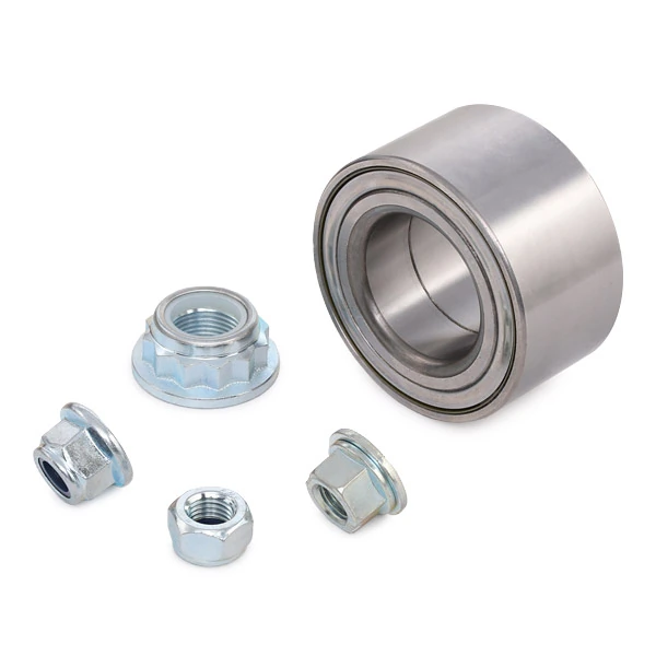 Rolamento de cubo dianteiro 654W0004 Ridex