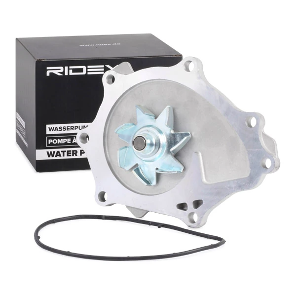 1260W0103 Ridex