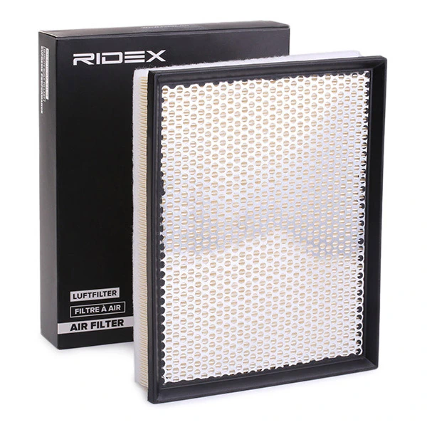 8A0093 Ridex