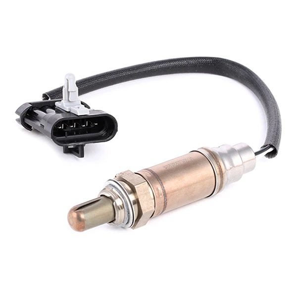 Compre 3922L0019 Ridex Sonda lambda, sensor de oxigênio