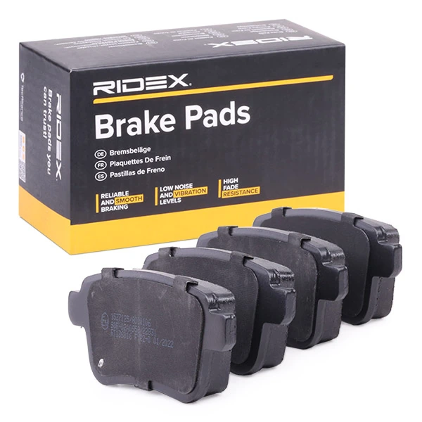 402B0357 Ridex