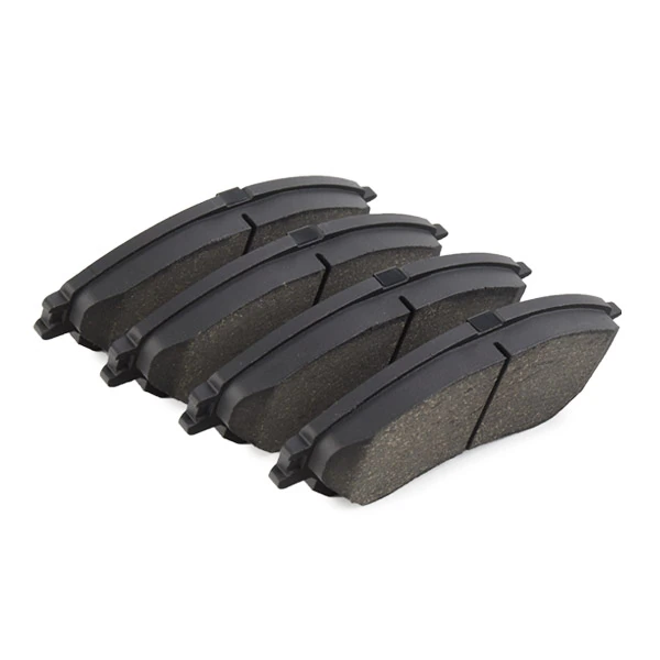 Compre 402B0894 Ridex Sapatas do freio dianteiras de disco