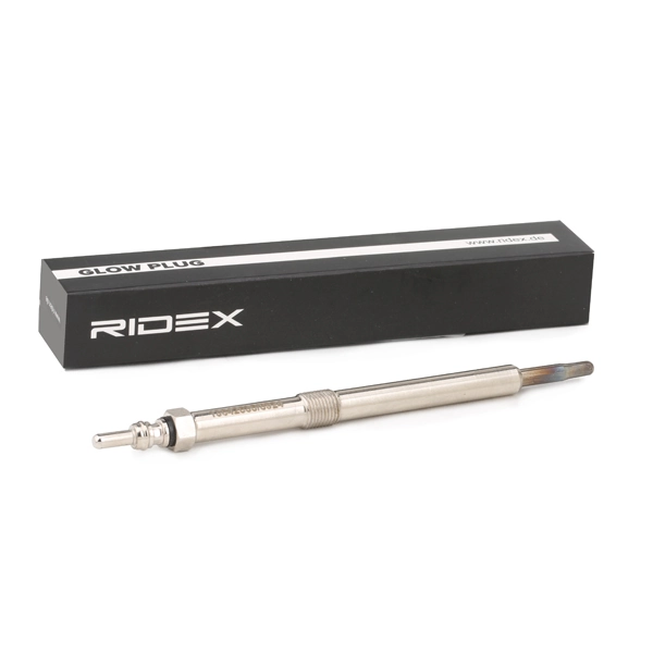243G0037 Ridex Vela de incandescência
