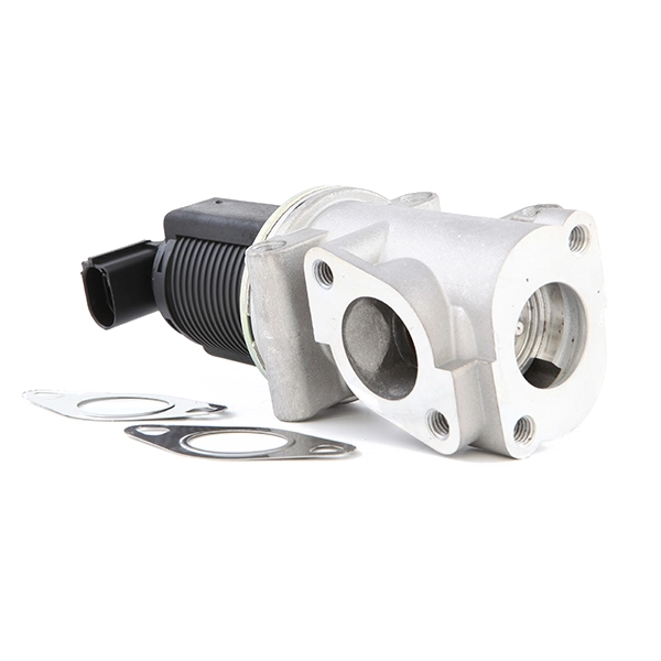 1145E0007 Ridex Válvula EGR de recirculação dos gases
