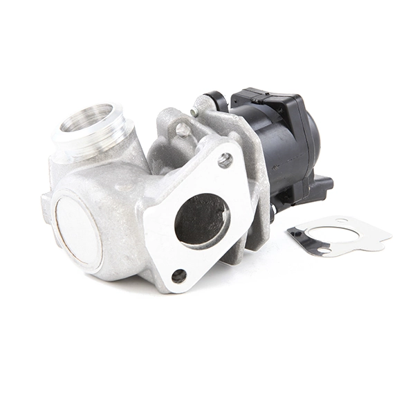 Compre 1145E0012 Ridex Válvula EGR de recirculação dos gases