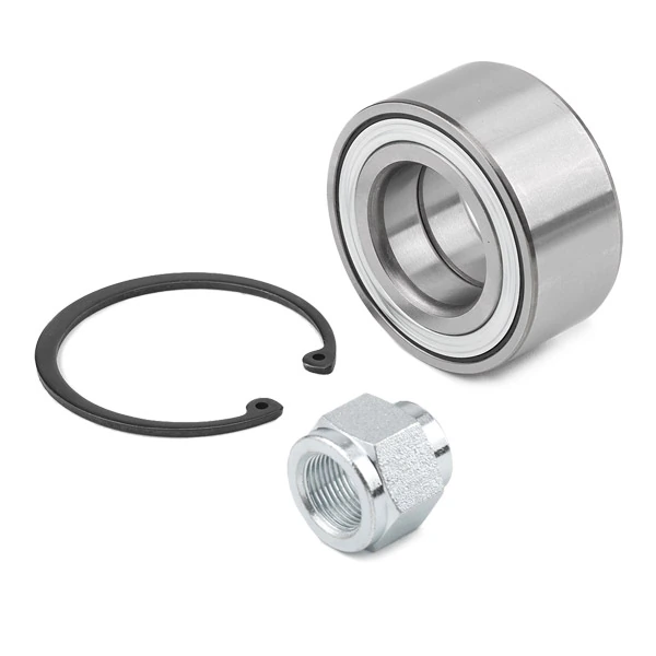 654W0067 Ridex Rolamento de cubo dianteiro
