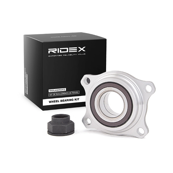 Rolamento de cubo dianteiro Ridex 654W0444 preço, a partir de 67,23 USD
