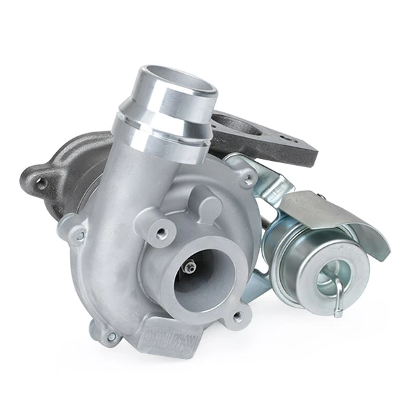 Turbina Renault DUSTER I HS ao melhor preço