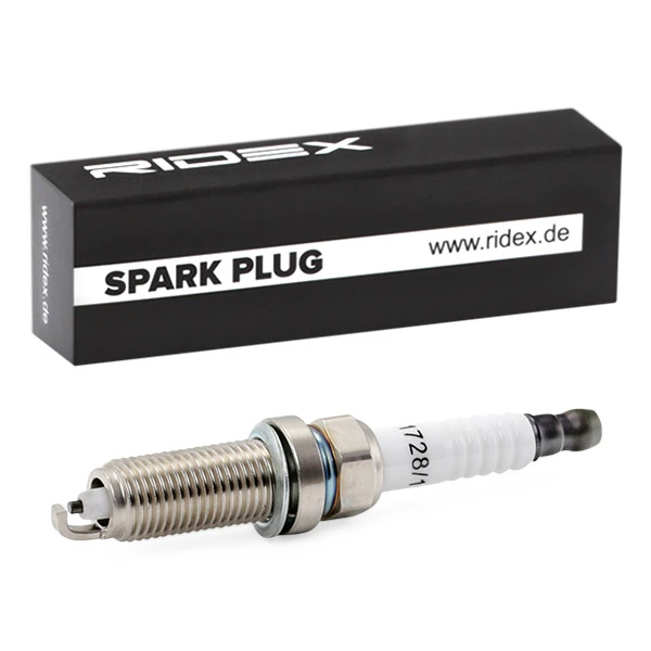 686S0053 Ridex Vela de ignição