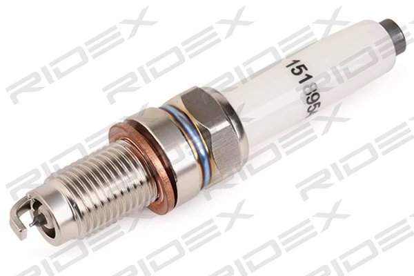 686S0083 Ridex Vela de ignição