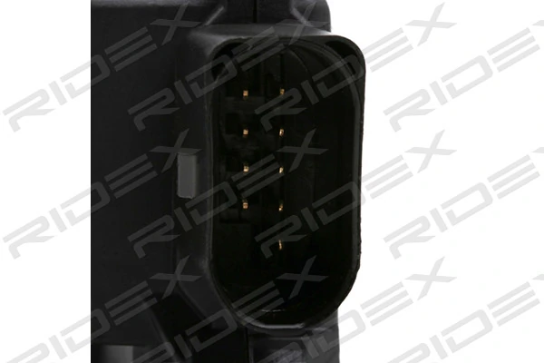 1361D0039 Ridex Fecho da porta dianteira esquerda