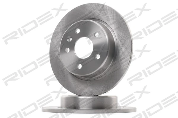 Disco do freio traseiro Opel Astra   ao melhor preço