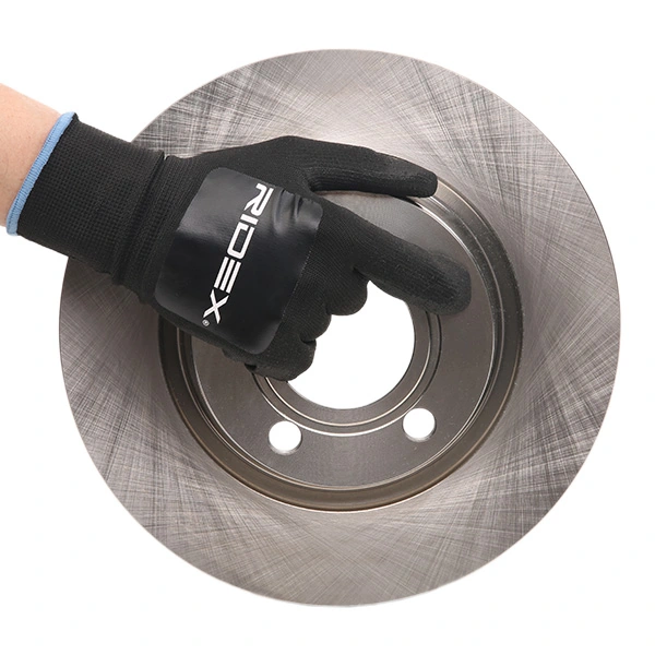 82B0025 Ridex