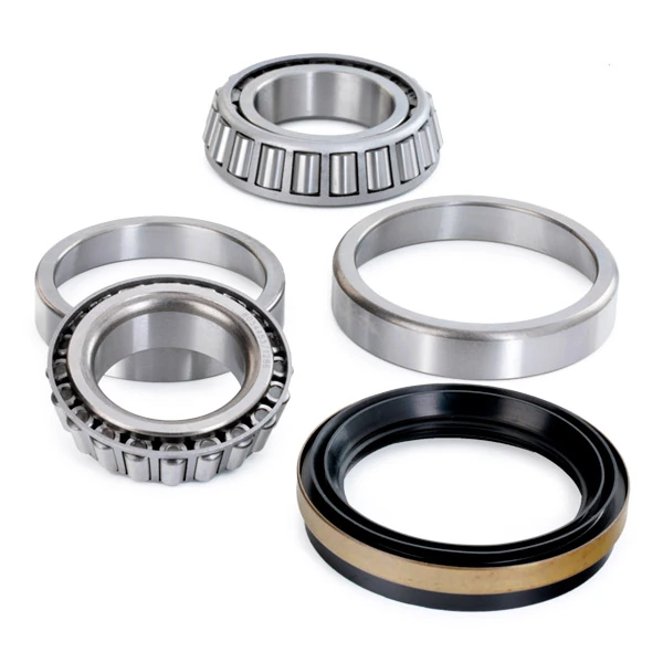 Rolamento de cubo dianteiro Ridex 654W0265 preço, a partir de 49,21 USD