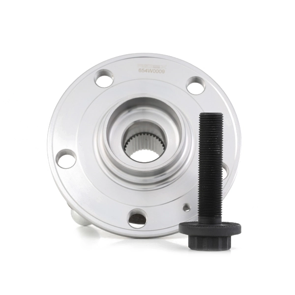 Compre 654W0009 Ridex Cubo dianteiro