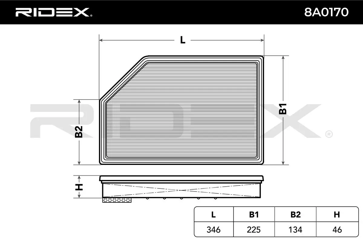 Caixa de filtro de ar Volvo V50 preço, a partir de 12,73 USD