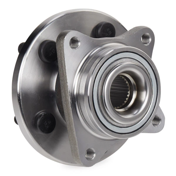 654W0480 Ridex Cubo dianteiro