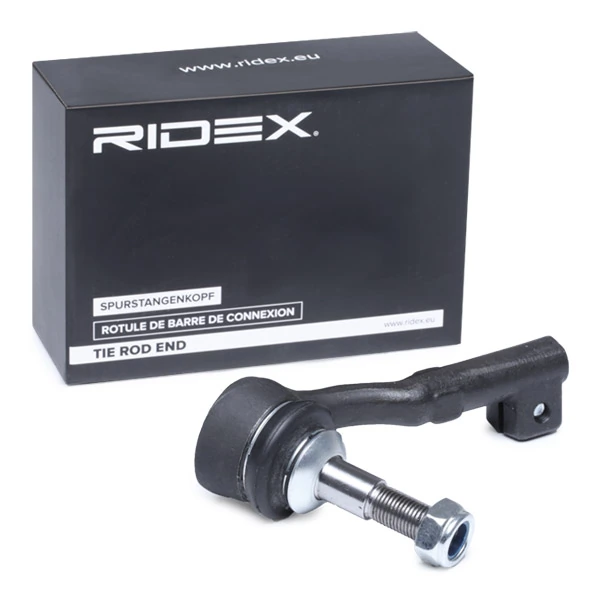 914T0220 Ridex Ponta externa da barra de direção