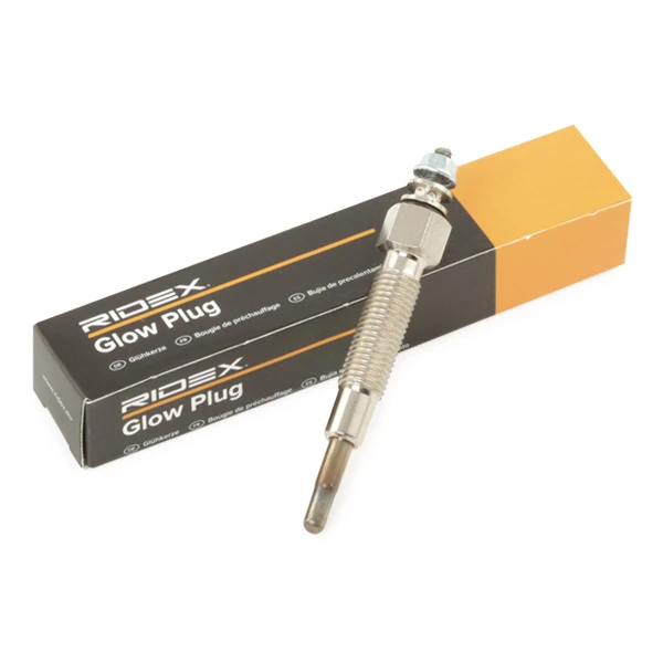 243G0057 Ridex Vela de incandescência
