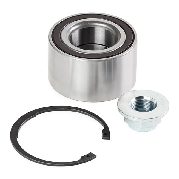 654W0205 Ridex Rolamento de cubo dianteiro