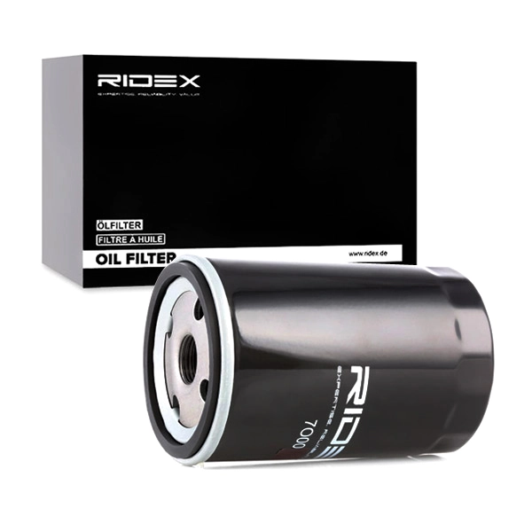 7O0081 Ridex