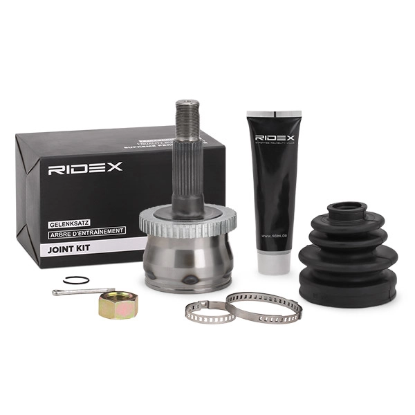 5J0089 Ridex