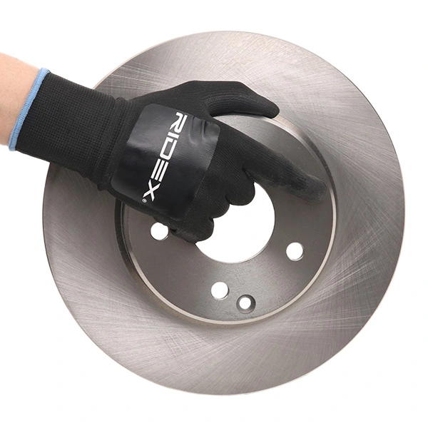 82B0021 Ridex