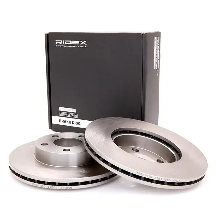 82B0114 Ridex