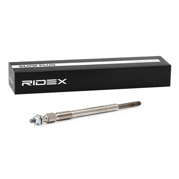243G0017 Ridex Vela de incandescência