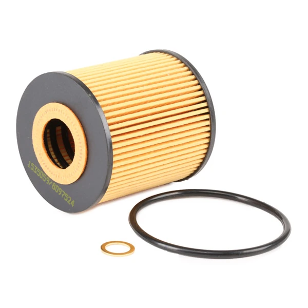 Filtro de óleo Ridex 7O0070 preço, a partir de 6,52 USD