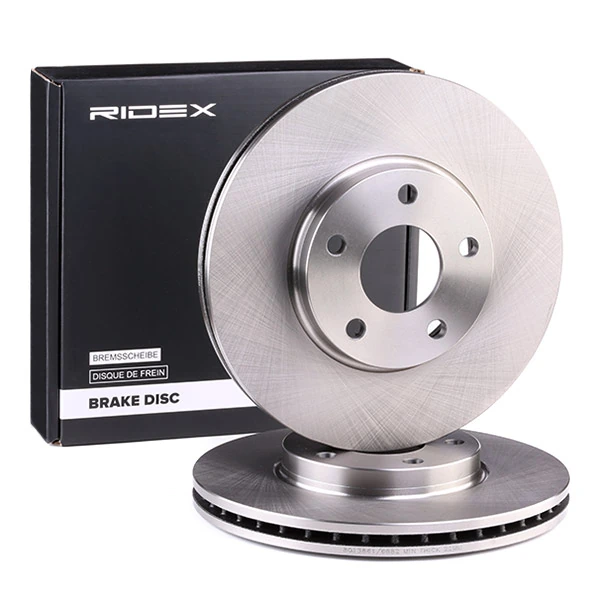 82B0259 Ridex