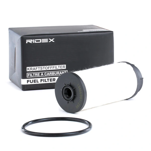 9F0222 Ridex
