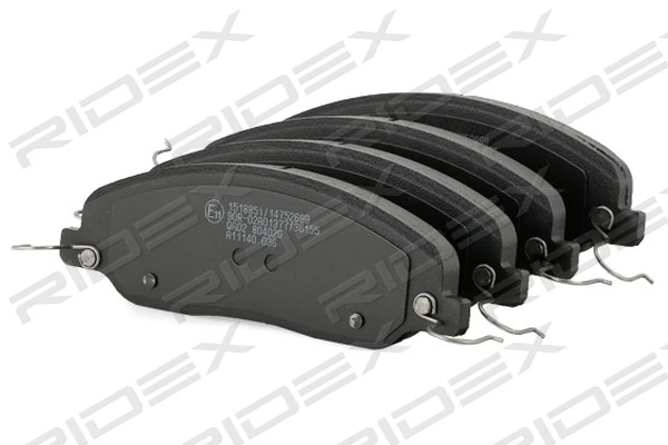 402B1363 Ridex