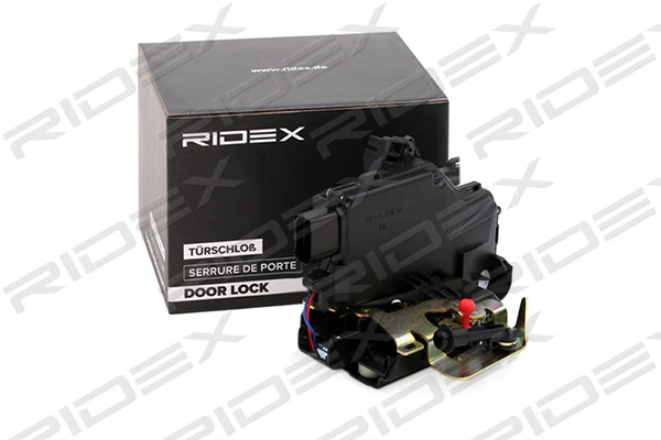 Fecho da porta dianteira esquerda Ridex 1361D0039 preço, a partir de 37,46 USD