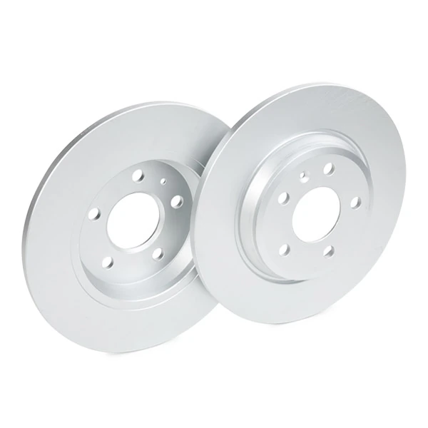 Disco do freio traseiro Audi A7  4KA ao melhor preço