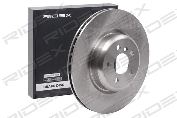 Disco do freio traseiro BMW 5  G30, F90 ao melhor preço