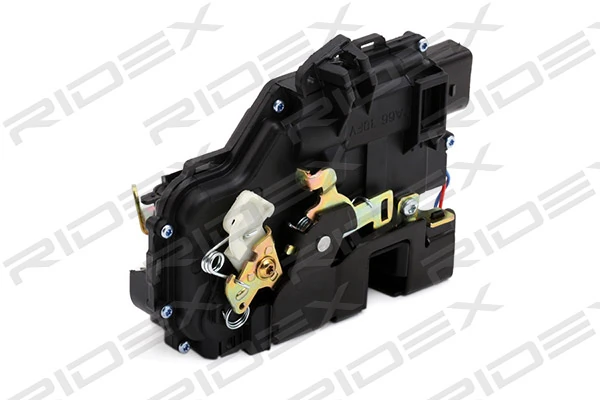 Fecho da porta dianteira esquerda 1361D0039 Ridex