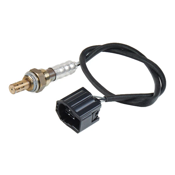 Compre 3922L0243 Ridex Sonda lambda, sensor de oxigênio