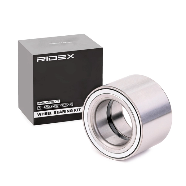 Rolamento de cubo traseiro Ridex 654W0810 preço, a partir de 75,06 USD